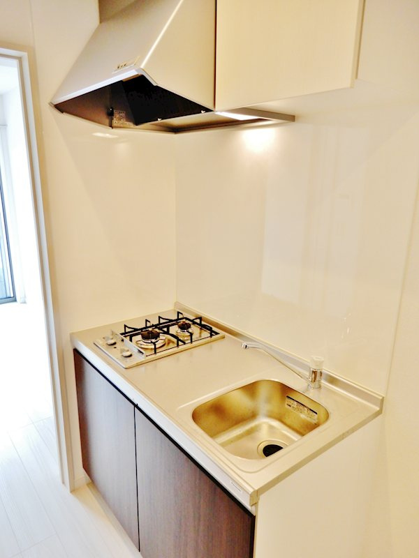 NSGATE 西新井のキッチン