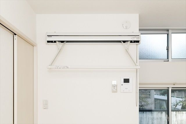 クレール保木間(クレールホキマ)の設備