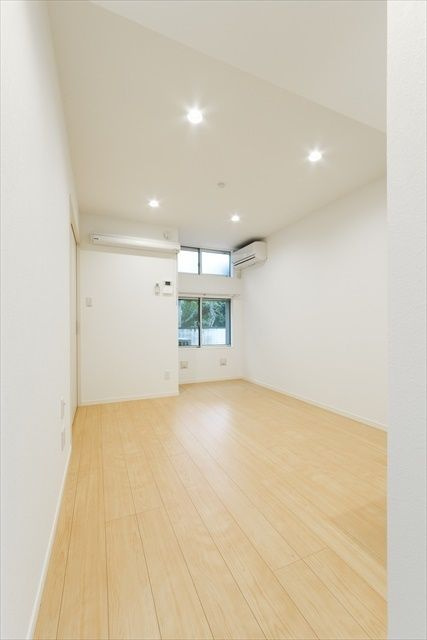 クレール保木間(クレールホキマ)の居間・リビング