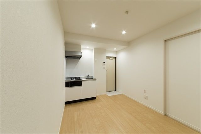 クレール保木間(クレールホキマ)の内装