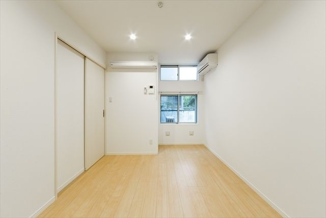 クレール保木間(クレールホキマ)の居間・リビング