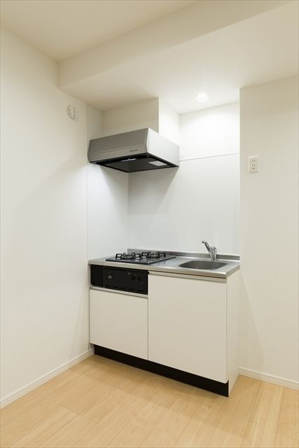 クレール保木間(クレールホキマ)のキッチン