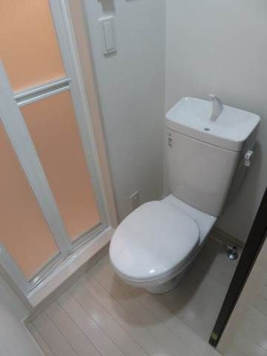 【トイレ】 | リオン六町