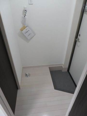 【玄関】 | リオン六町