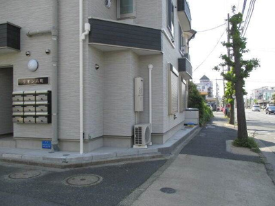 【その他共用部分】 | リオン六町