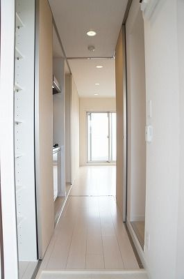 リブリ・ディファレントの設備