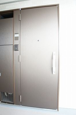 リブリ・ディファレントのその他共用部分