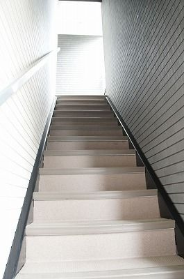 リブリ・ディファレントのその他共用部分