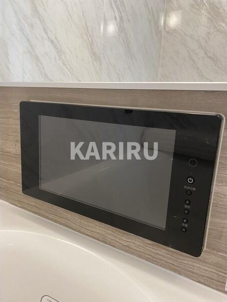 PHOERME城北公園(フェルム城北公園)の設備