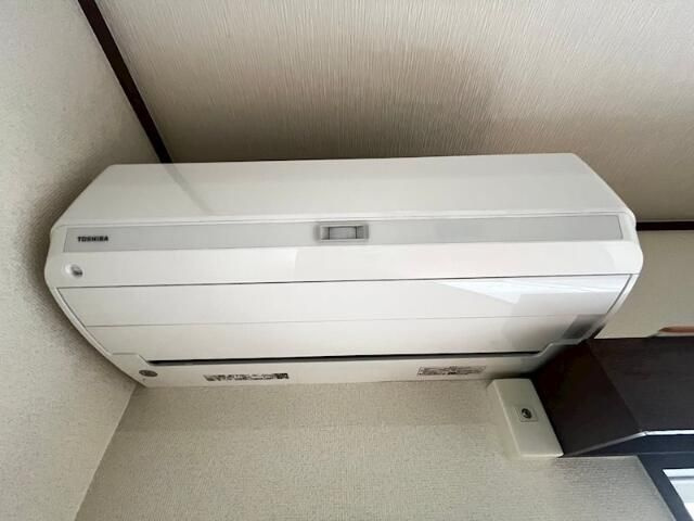 コーポ錦の設備