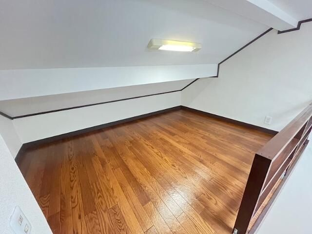 コーポ錦の収納