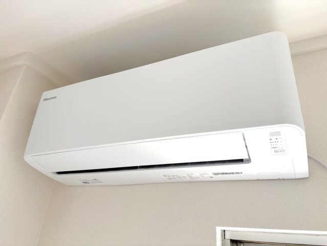 石原ビルの設備