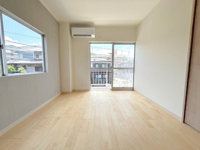 石原ビルの浴室