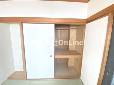 【収納】 | サンハイム林