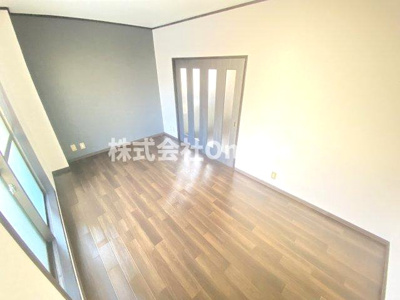 【洋室】 | サンハイム林