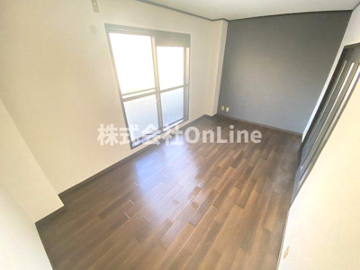 【内装】 | サンハイム林