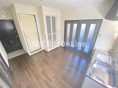 【居間・リビング】 | サンハイム林