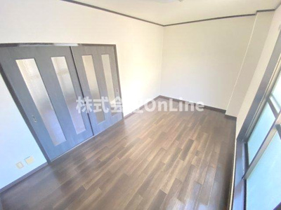 【子供部屋】 | サンハイム林