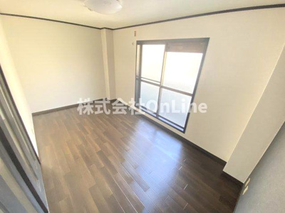 【内装】 | サンハイム林