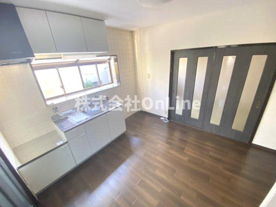 【居間・リビング】 | サンハイム林