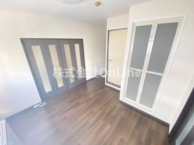 【内装】 | サンハイム林