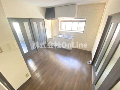 【居間・リビング】 | サンハイム林