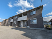 キャトルセゾン藤原台Ａ棟の画像