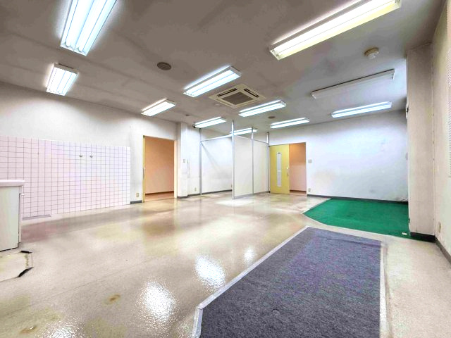 ６５８７６　岐阜市太郎丸北郷 事業用のその他