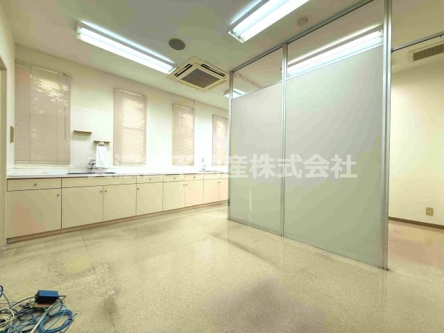 ６５８７６　岐阜市太郎丸北郷 事業用のその他