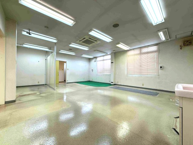 ６５８７６　岐阜市太郎丸北郷 事業用のその他