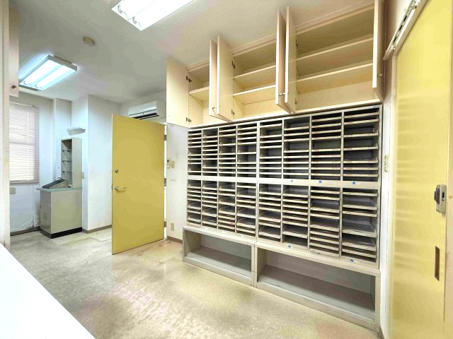 ６５８７６　岐阜市太郎丸北郷 事業用のその他