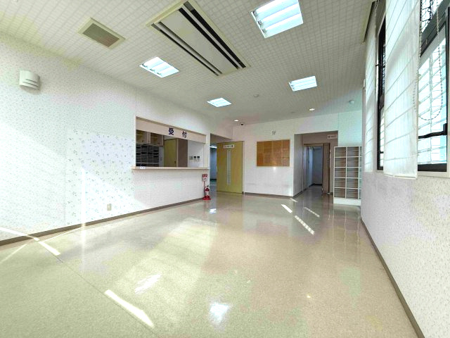 ６５８７６　岐阜市太郎丸北郷 事業用のその他