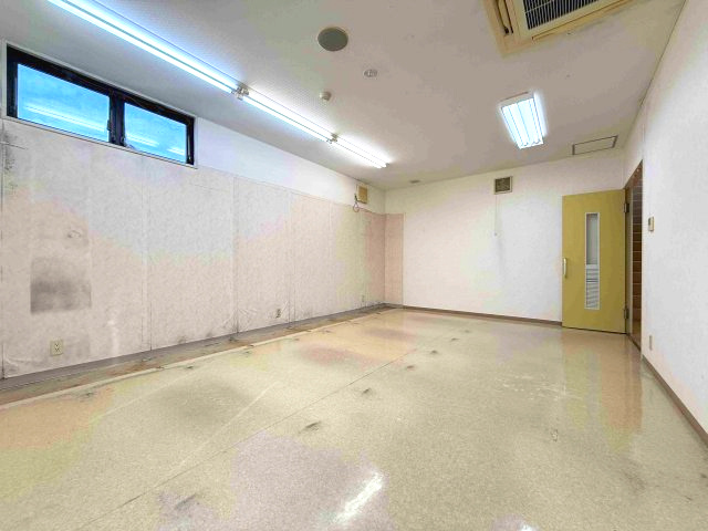 ６５８７６　岐阜市太郎丸北郷 事業用のその他