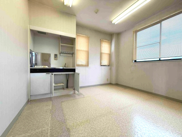 ６５８７６　岐阜市太郎丸北郷 事業用のその他