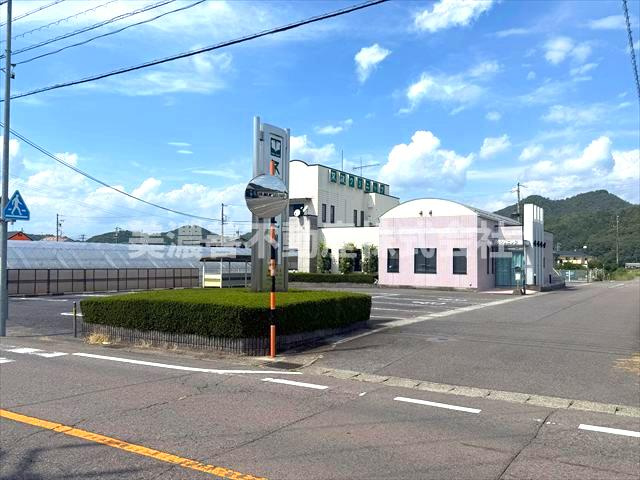 ６５８７６　岐阜市太郎丸北郷 事業用の外観