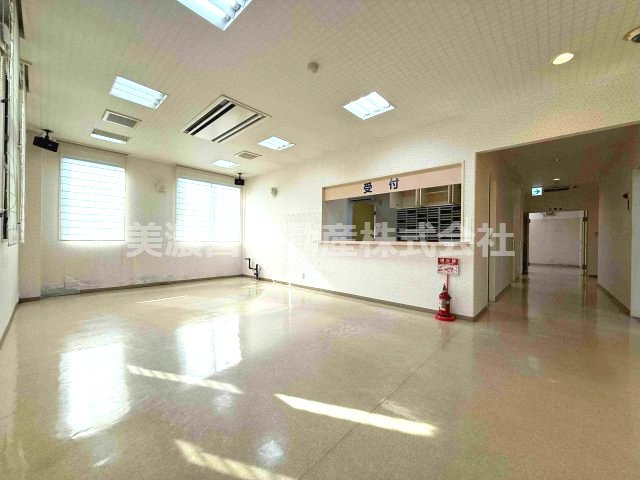 ６５８７６　岐阜市太郎丸北郷 事業用のその他