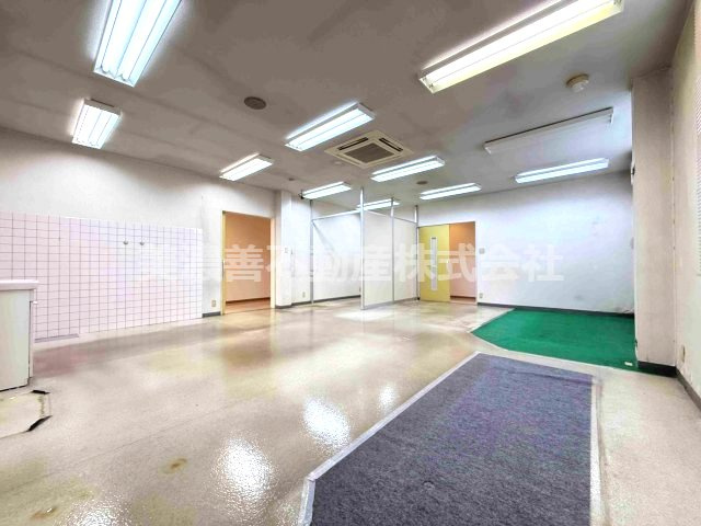 ６５８７６　岐阜市太郎丸北郷 事業用のその他
