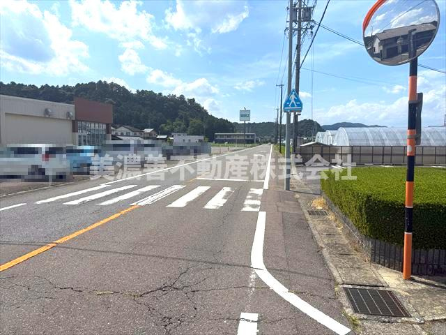 ６５８７６　岐阜市太郎丸北郷 事業用のその他