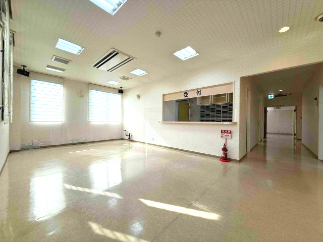 ６５８７６　岐阜市太郎丸北郷 事業用のその他