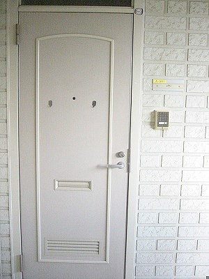 遠野市早瀬町２丁目のアパート