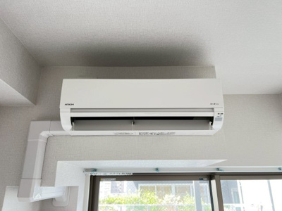 【設備】 | コンフォリア・リヴ大阪本町