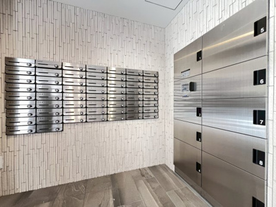 【その他共用部分】 | コンフォリア・リヴ大阪本町