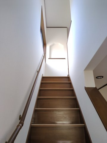 【内装】 | 大網白里市上貝塚　中古戸建