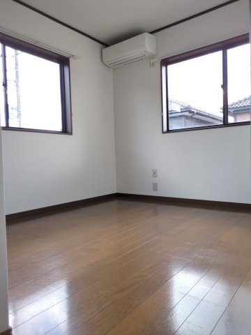 【洋室】 | 大網白里市上貝塚　中古戸建