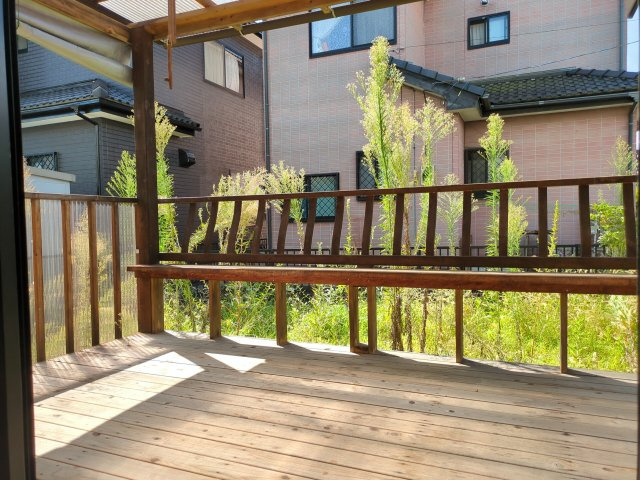 【設備】 | 大網白里市上貝塚　中古戸建