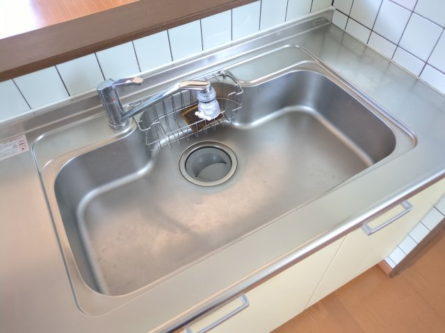 【キッチン】 | 大網白里市上貝塚　中古戸建