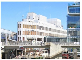 ひらかたサンプラザ3号館