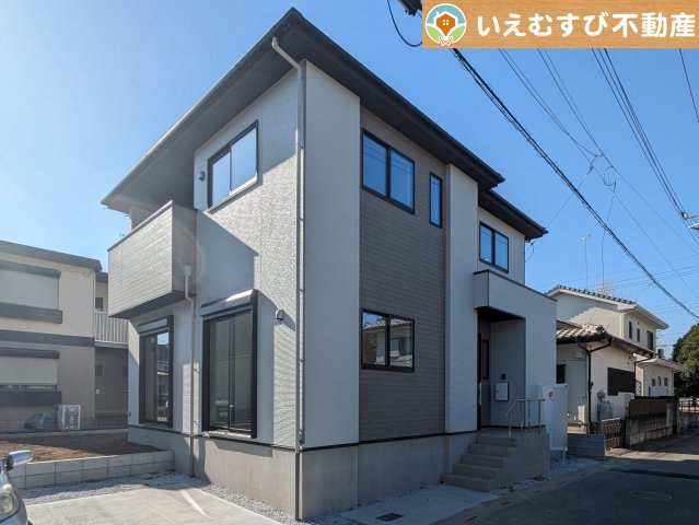 Zut PLUS　熊谷市別府7期