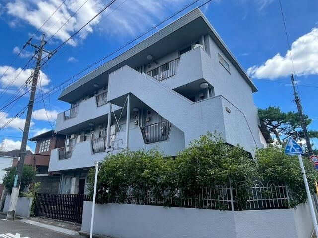 メゾンヴェール