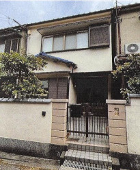 松之内町貸戸建